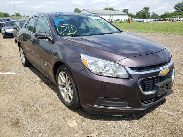 CHEVROLET MALIBU 1LT 2015 1g11c5sl4ff223978