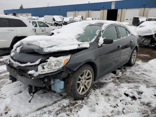 CHEVROLET MALIBU 1LT 2015 1g11c5sl4ff224905