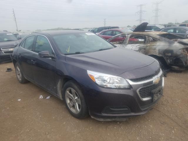 CHEVROLET MALIBU 1LT 2015 1g11c5sl4ff228016