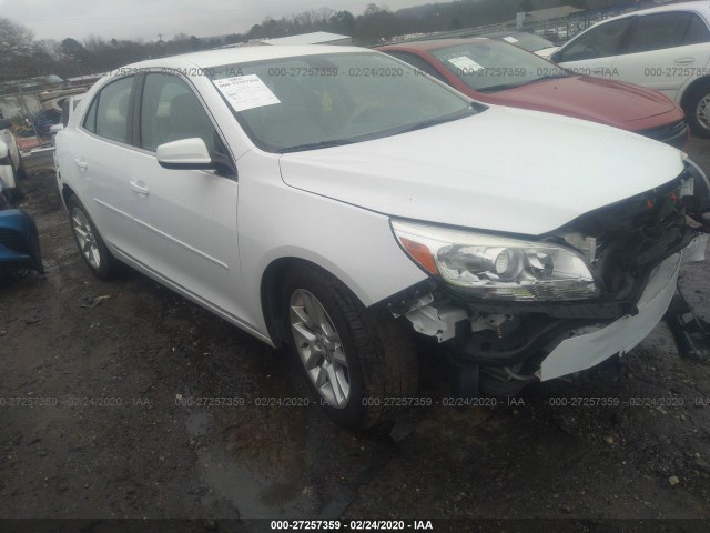 CHEVROLET MALIBU 2015 1g11c5sl4ff230901