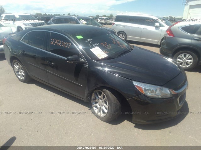 CHEVROLET MALIBU 2015 1g11c5sl4ff231420