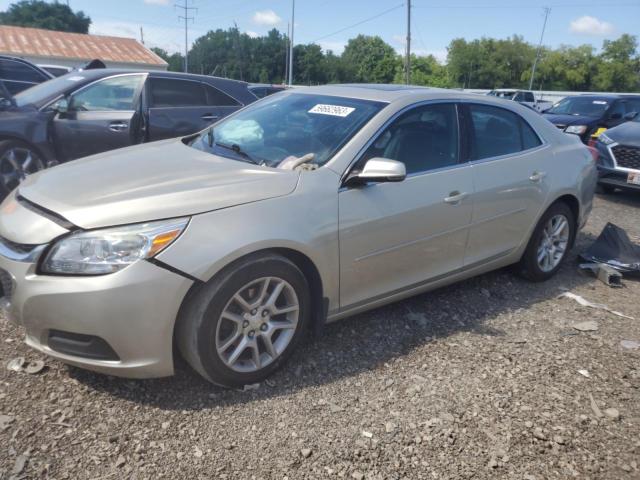 CHEVROLET MALIBU 1LT 2015 1g11c5sl4ff231451