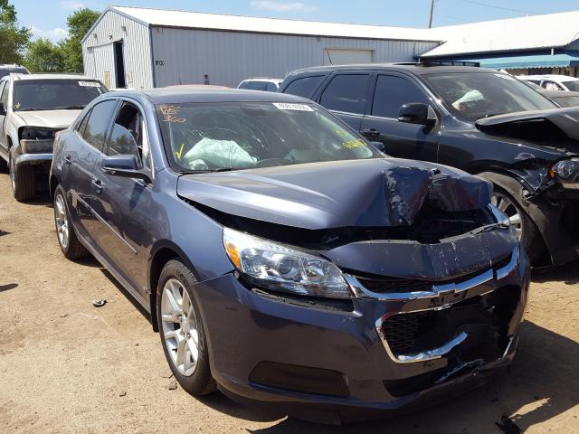 CHEVROLET MALIBU 1LT 2015 1g11c5sl4ff232227