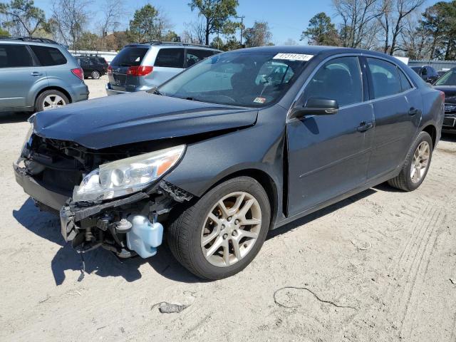 CHEVROLET MALIBU 2015 1g11c5sl4ff232664