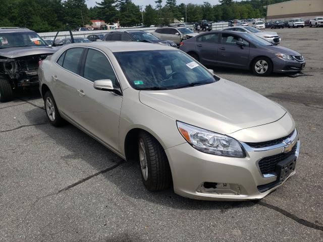 CHEVROLET MALIBU 1LT 2015 1g11c5sl4ff232941