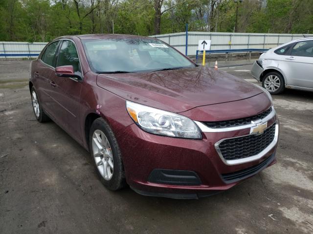 CHEVROLET MALIBU 1LT 2015 1g11c5sl4ff234835