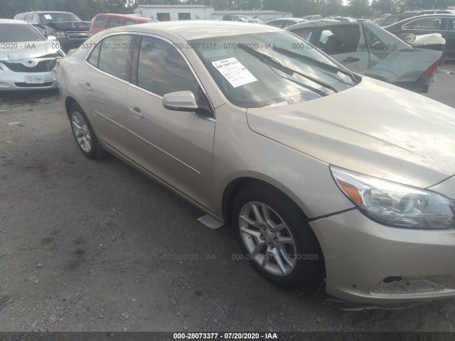 CHEVROLET MALIBU 2015 1g11c5sl4ff236262