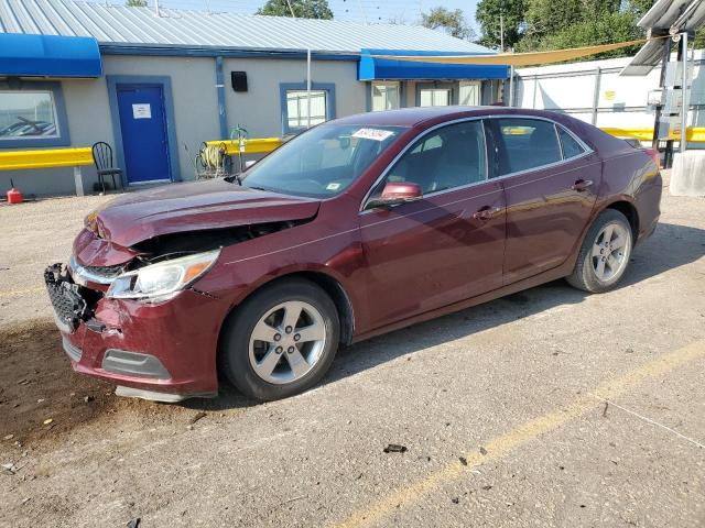 CHEVROLET MALIBU 1LT 2015 1g11c5sl4ff236973