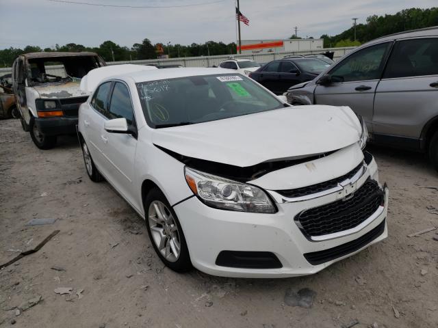 CHEVROLET MALIBU 1LT 2015 1g11c5sl4ff237444