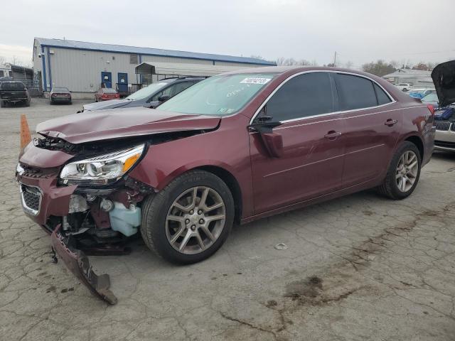 CHEVROLET MALIBU 2015 1g11c5sl4ff237962