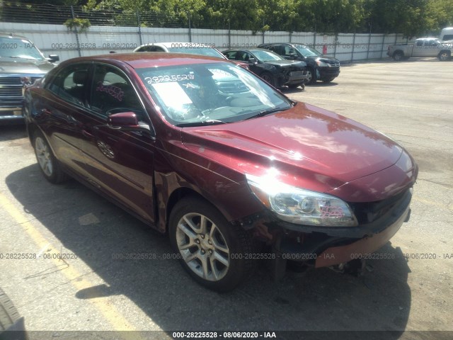 CHEVROLET MALIBU 2015 1g11c5sl4ff237993