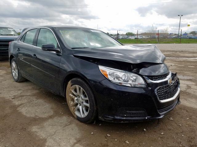 CHEVROLET MALIBU 1LT 2015 1g11c5sl4ff239050