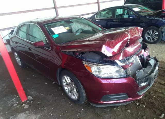 CHEVROLET MALIBU 2015 1g11c5sl4ff239162