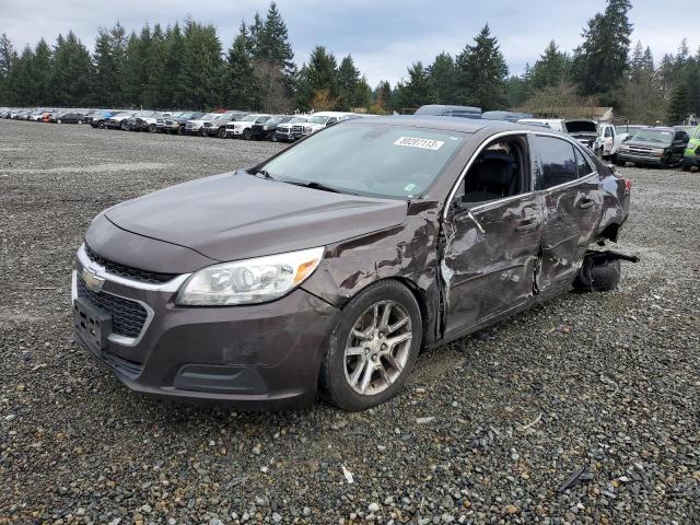 CHEVROLET MALIBU 2015 1g11c5sl4ff239551