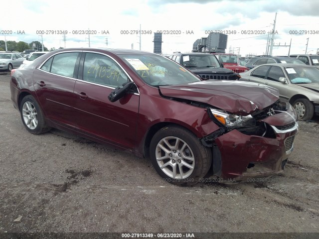 CHEVROLET MALIBU 2015 1g11c5sl4ff241414