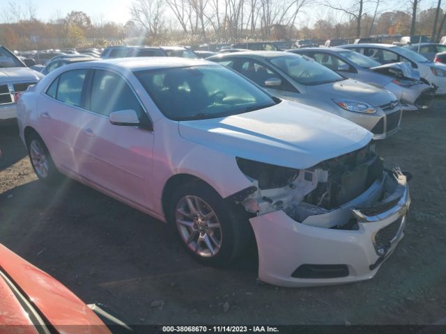 CHEVROLET MALIBU 2015 1g11c5sl4ff241798