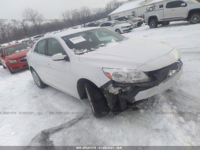 CHEVROLET MALIBU 2015 1g11c5sl4ff242143