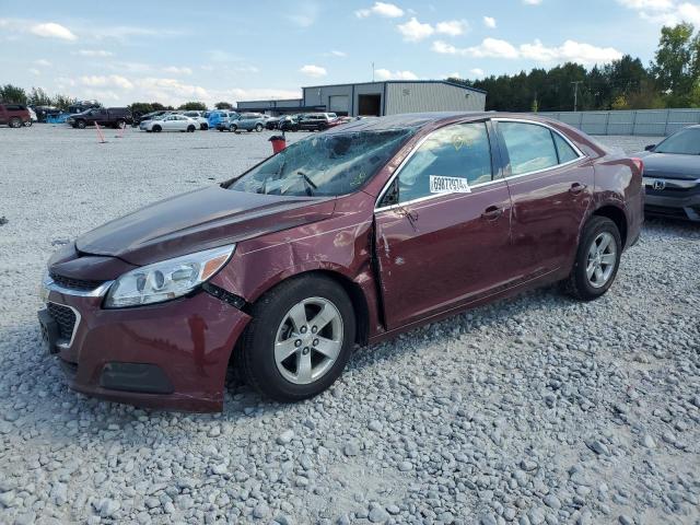 CHEVROLET MALIBU 1LT 2015 1g11c5sl4ff242806