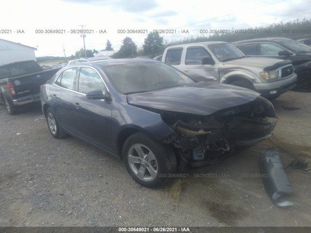 CHEVROLET MALIBU 2015 1g11c5sl4ff242921