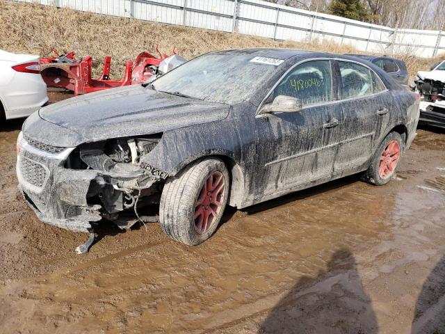 CHEVROLET MALIBU 1LT 2015 1g11c5sl4ff249366