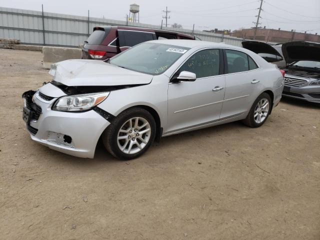 CHEVROLET MALIBU 1LT 2015 1g11c5sl4ff249545