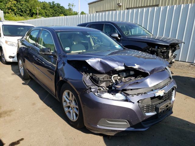 CHEVROLET MALIBU 1LT 2015 1g11c5sl4ff249979