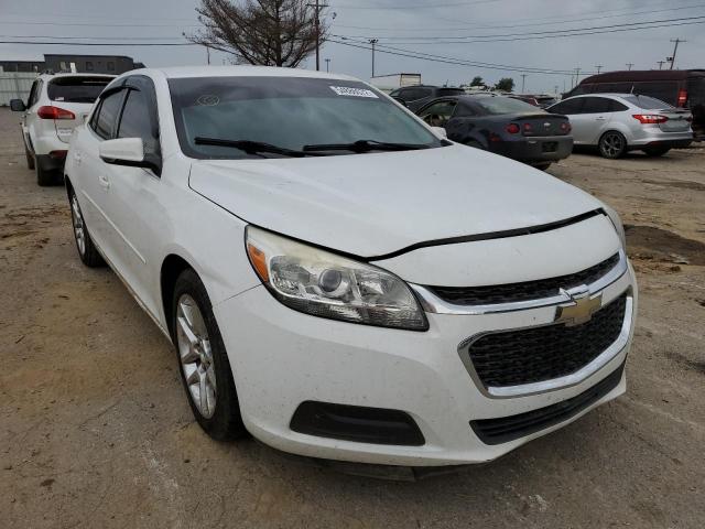 CHEVROLET MALIBU 1LT 2015 1g11c5sl4ff257998