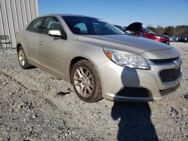 CHEVROLET MALIBU 1LT 2015 1g11c5sl4ff258648