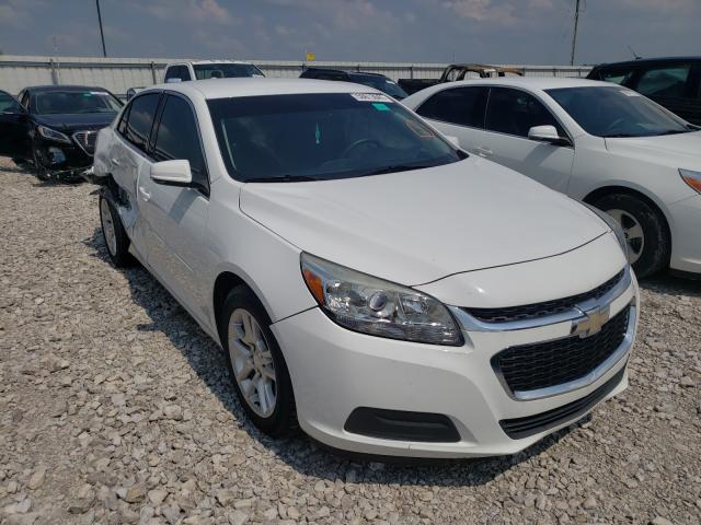 CHEVROLET MALIBU 1LT 2015 1g11c5sl4ff259783