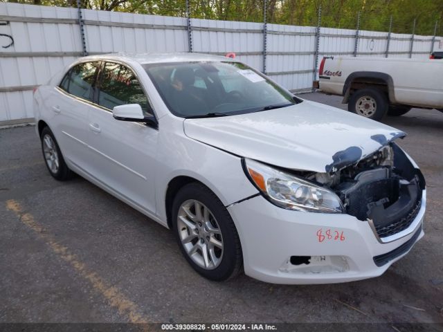 CHEVROLET MALIBU 2015 1g11c5sl4ff259864