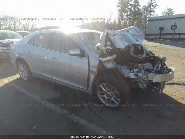 CHEVROLET MALIBU 2015 1g11c5sl4ff260867