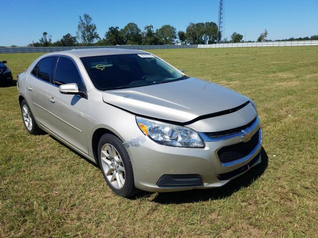 CHEVROLET MALIBU 1LT 2015 1g11c5sl4ff261467