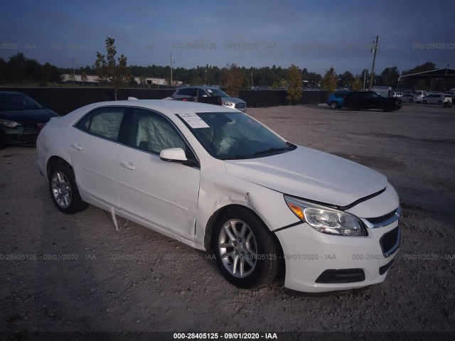 CHEVROLET MALIBU 2015 1g11c5sl4ff262764