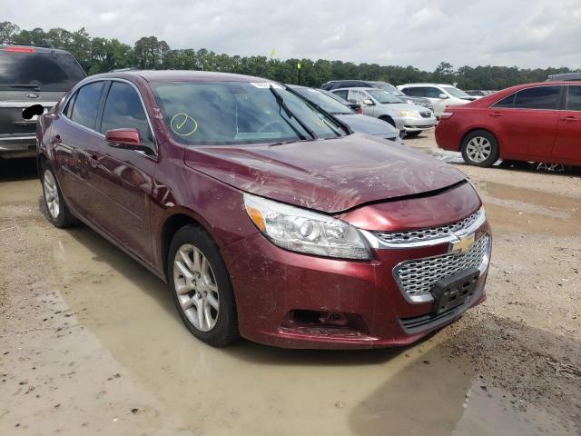 CHEVROLET MALIBU 1LT 2015 1g11c5sl4ff263252