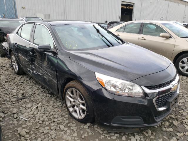 CHEVROLET MALIBU 1LT 2015 1g11c5sl4ff263767