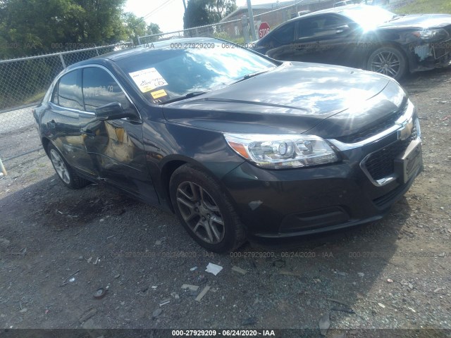 CHEVROLET MALIBU 2015 1g11c5sl4ff265678