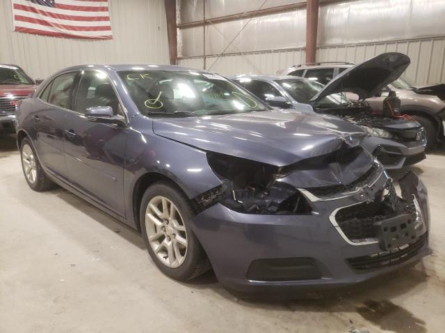 CHEVROLET MALIBU 1LT 2015 1g11c5sl4ff266085