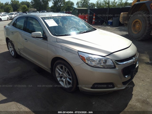 CHEVROLET MALIBU 2015 1g11c5sl4ff268614