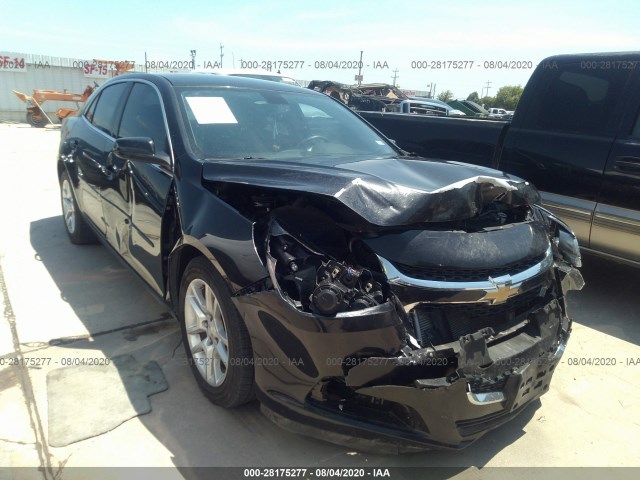 CHEVROLET MALIBU 2015 1g11c5sl4ff269648