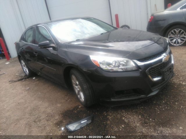 CHEVROLET MALIBU 2015 1g11c5sl4ff270508