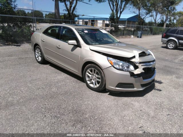 CHEVROLET MALIBU 2015 1g11c5sl4ff270959