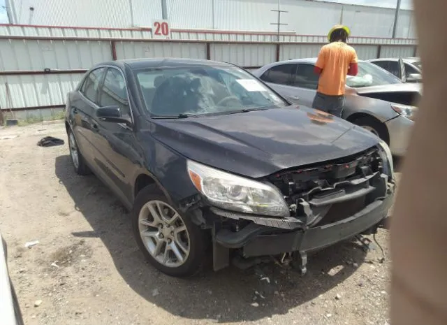 CHEVROLET MALIBU 2015 1g11c5sl4ff271920