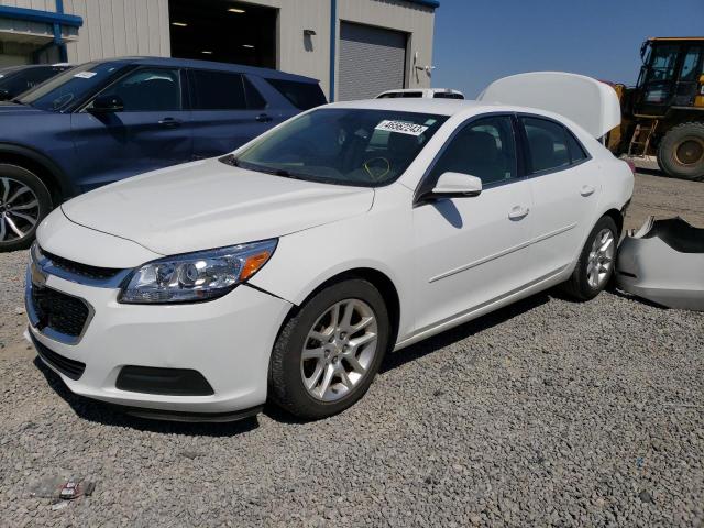 CHEVROLET MALIBU 1LT 2015 1g11c5sl4ff273182