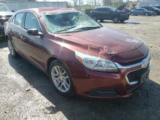 CHEVROLET MALIBU 1LT 2015 1g11c5sl4ff273246