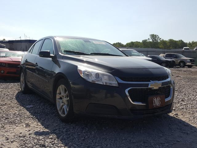 CHEVROLET MALIBU 1LT 2015 1g11c5sl4ff275157