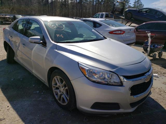 CHEVROLET MALIBU 2015 1g11c5sl4ff276101