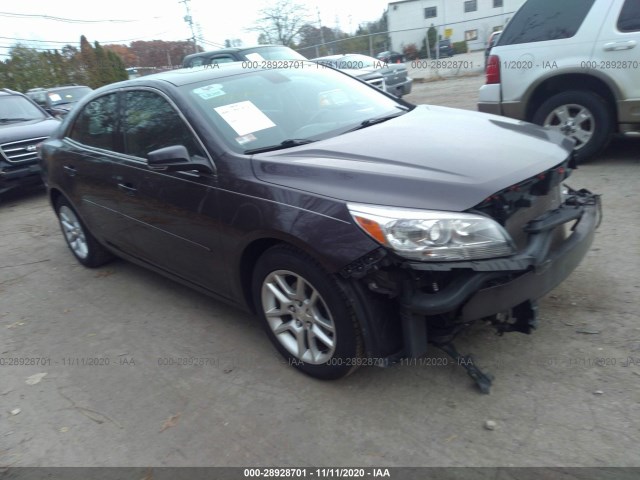 CHEVROLET MALIBU 2015 1g11c5sl4ff278074