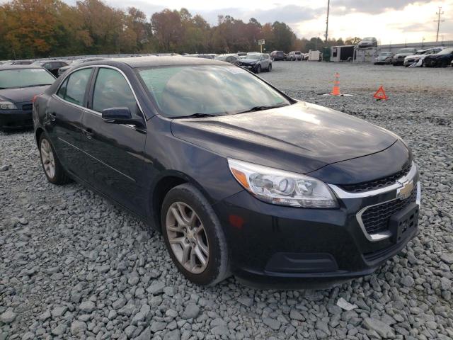 CHEVROLET MALIBU 1LT 2015 1g11c5sl4ff281752