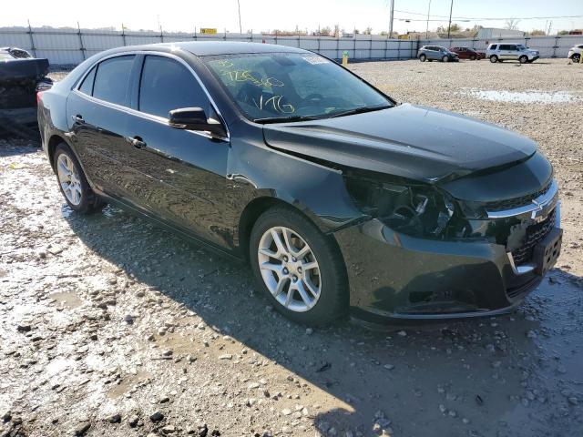 CHEVROLET MALIBU 1LT 2015 1g11c5sl4ff285140