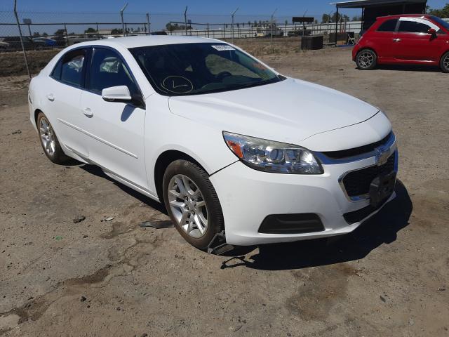 CHEVROLET MALIBU 1LT 2015 1g11c5sl4ff285509